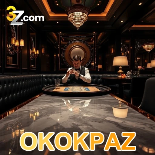 OKOKPAZ