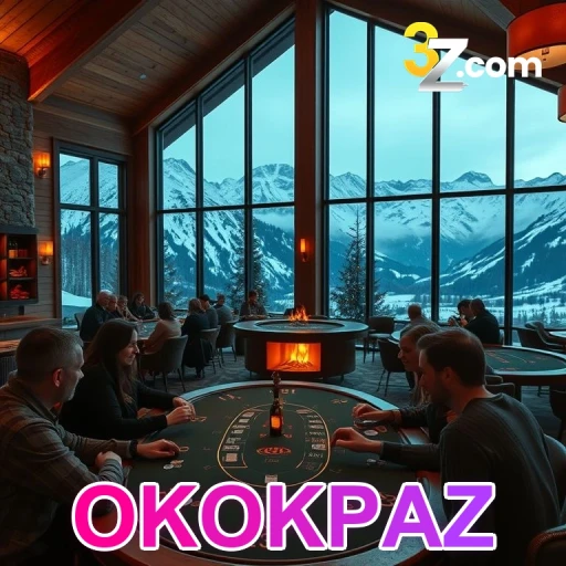 OKOKPAZ