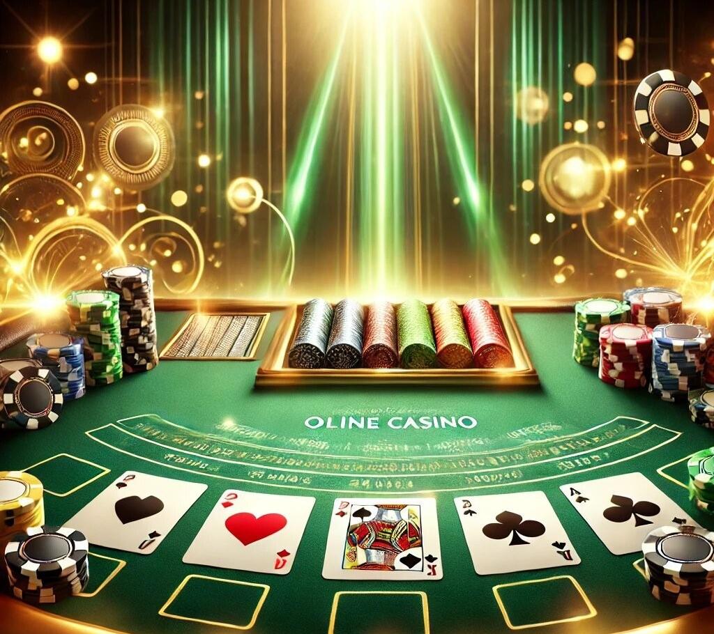 okokpaz Jogos de blackjack