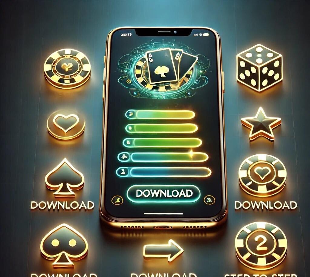 okokpaz Como Baixar o App