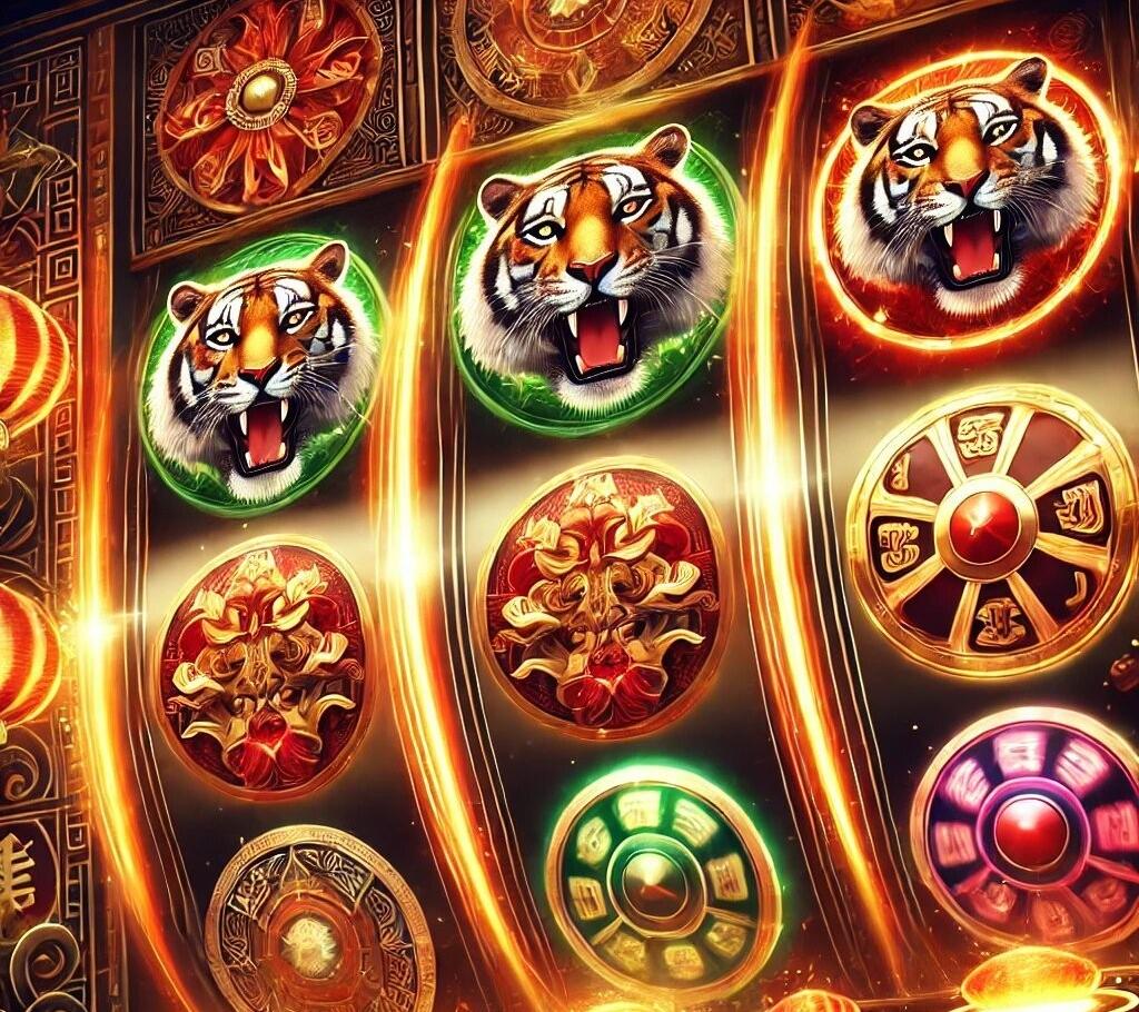 okokpaz Como Jogar Fortune Tiger