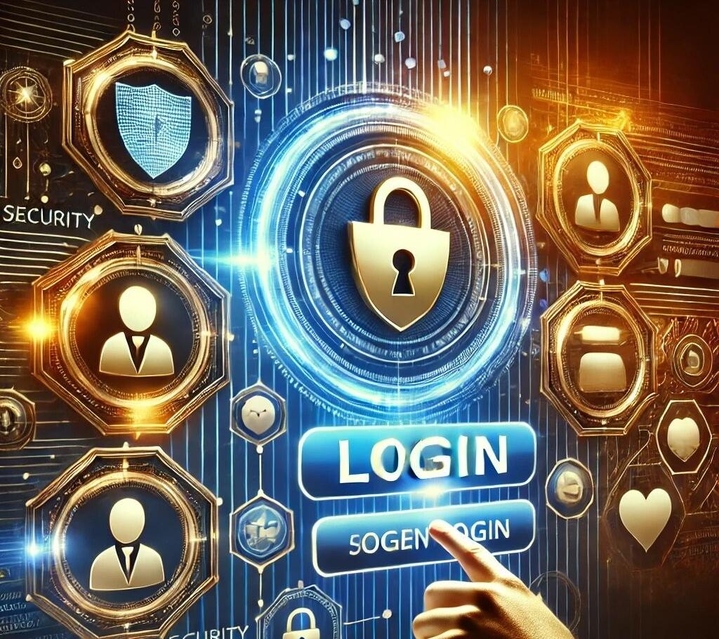 okokpaz Benefícios de Fazer Login