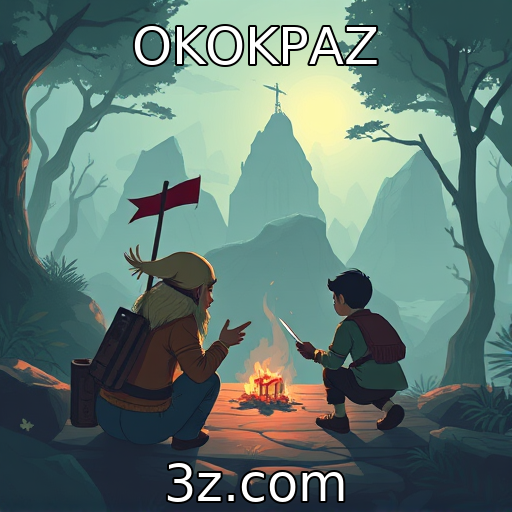 Tendências emergentes na narrativa dos jogos