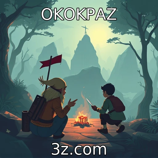 Tendências emergentes na narrativa dos jogos