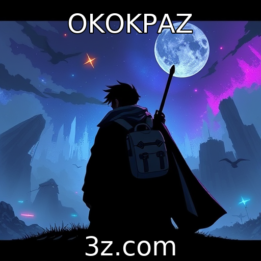 Evolução da narrativa nos jogos contemporâneos