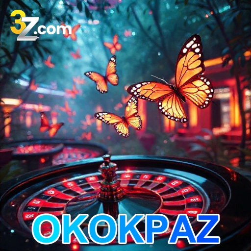 Explore as Melhores Slots do OKOKPAZ e Ganhe Prêmios!