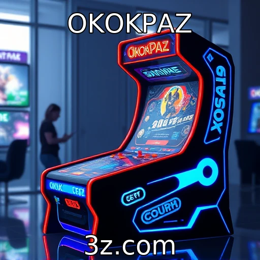 A evolução tecnológica nos jogos eletrônicos